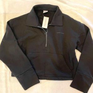 Outdoor Voice Black Jacket NEW